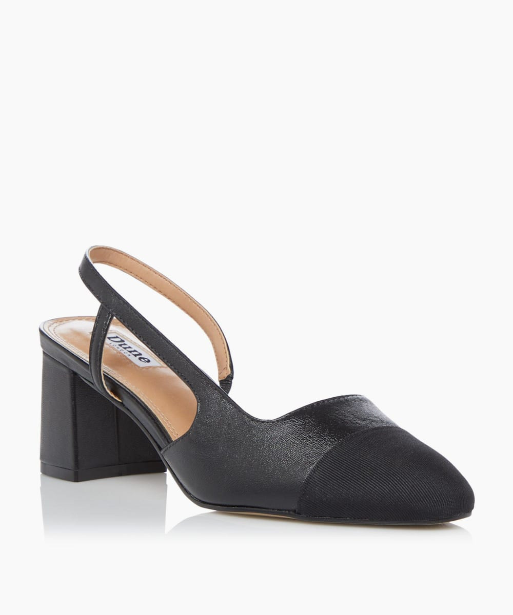 CROFTS - Black | Dune (EU)