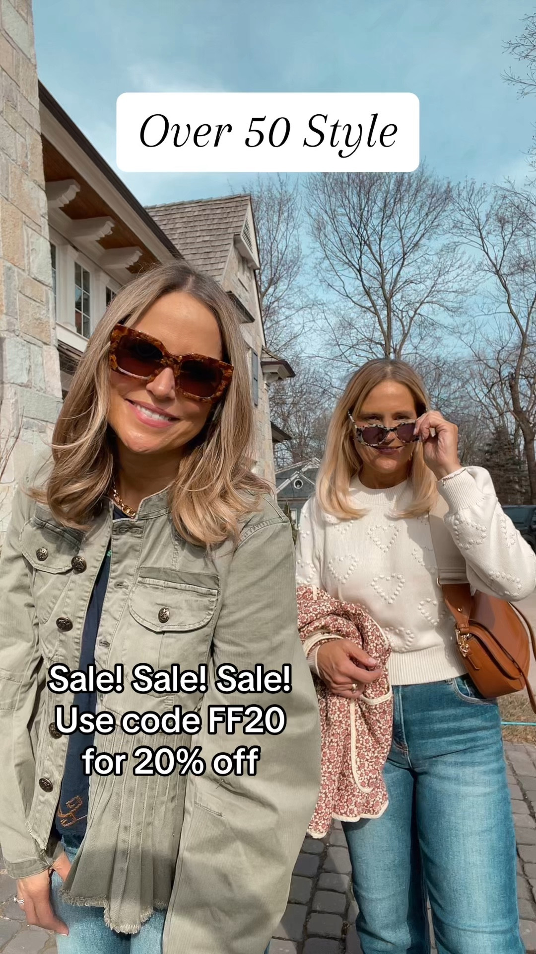 Hurry! Items will go fast! Sale ends 3/18!
Most of these items are still available! 

#LTKsalealert #LTKover40 #LTKmidsize