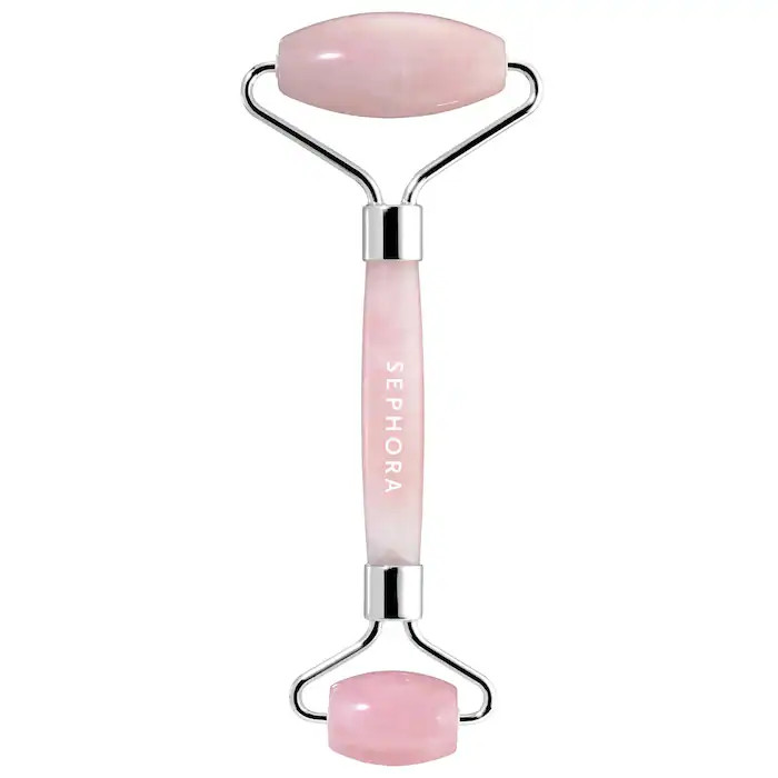 Rose Quartz Facial Roller | Sephora (US)
