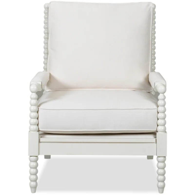 Anik Upholstered Armchair | Wayfair North America