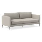 Open Box: Vail Sofa - Metal Legs (87") | West Elm (US)