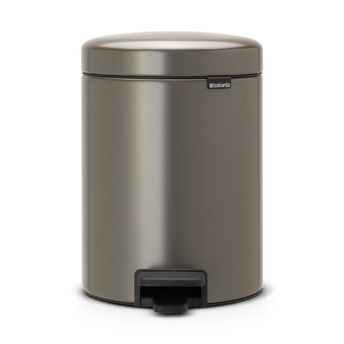 Brabantia New Icon Recycle Cans (0.5 Gallon) | West Elm (US)