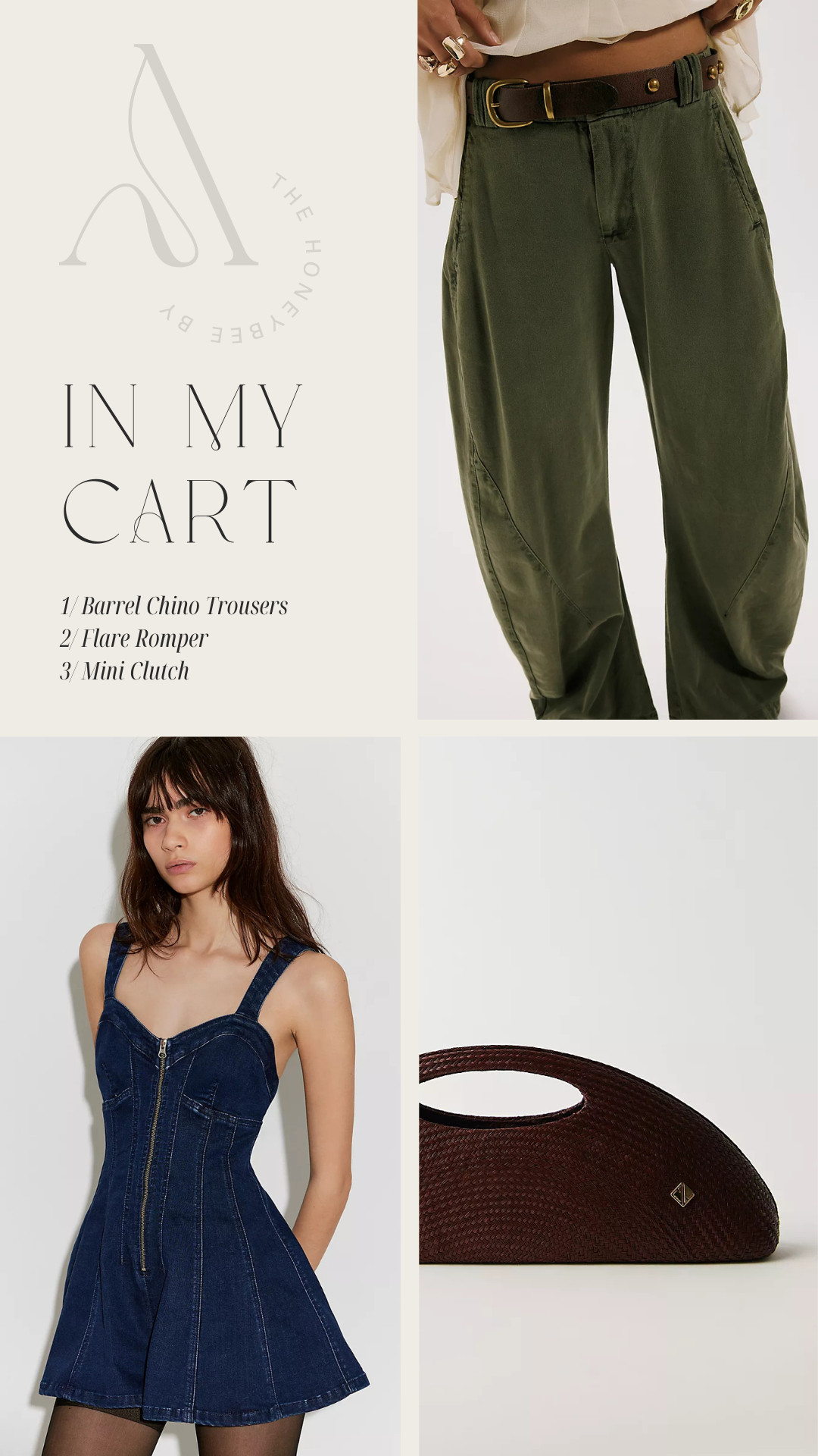 In my cart from free people 

 