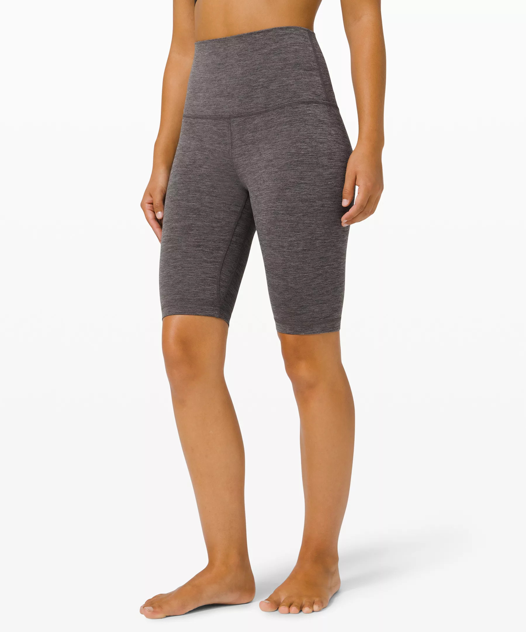Align Super High Rise Short *10" | Women's Shorts | lululemon | Lululemon (US)