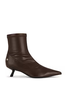 ANINE BING Hilda Boot in Brown from Revolve.com | Revolve Clothing (Global)