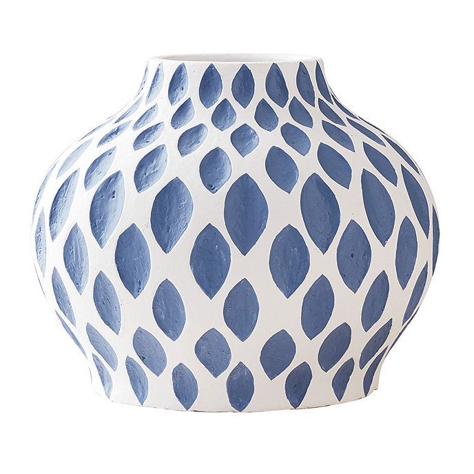 Kaia Vase | Ballard Designs, Inc.