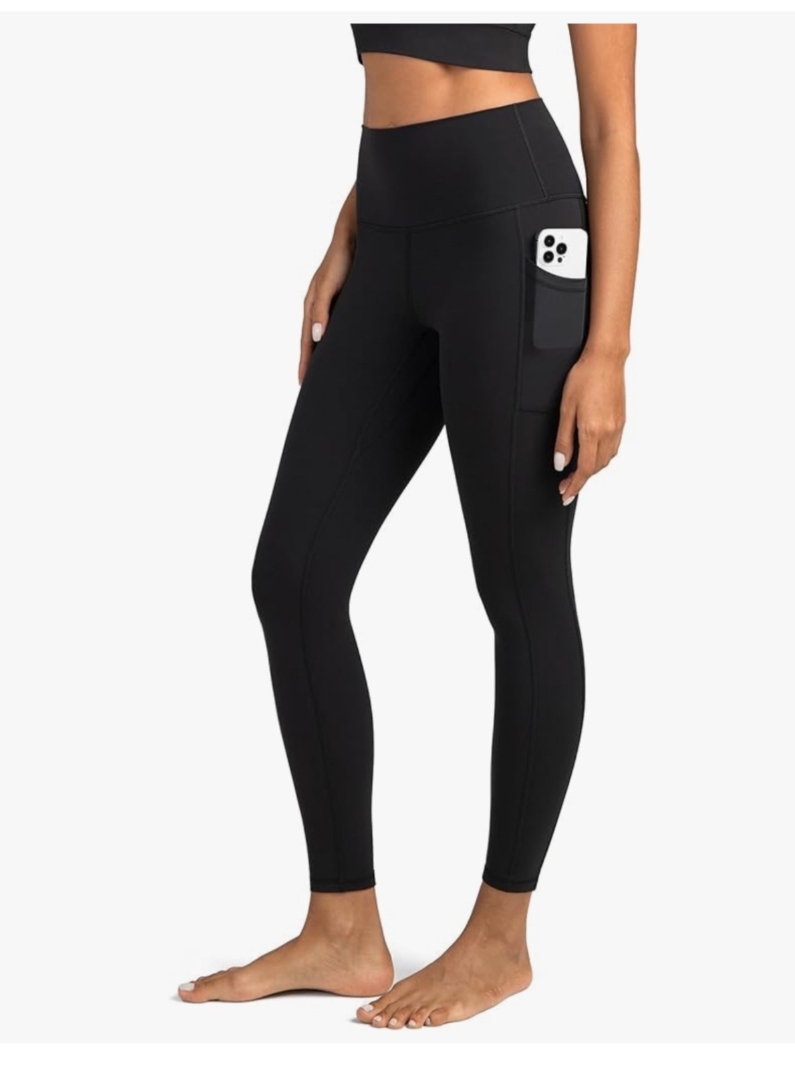 Mom on the go! These leggings are everything The pocket actually fits your phone— perfect for running around all day!


#LTKdayinmylife #LTKTravel #LTKMothersDay