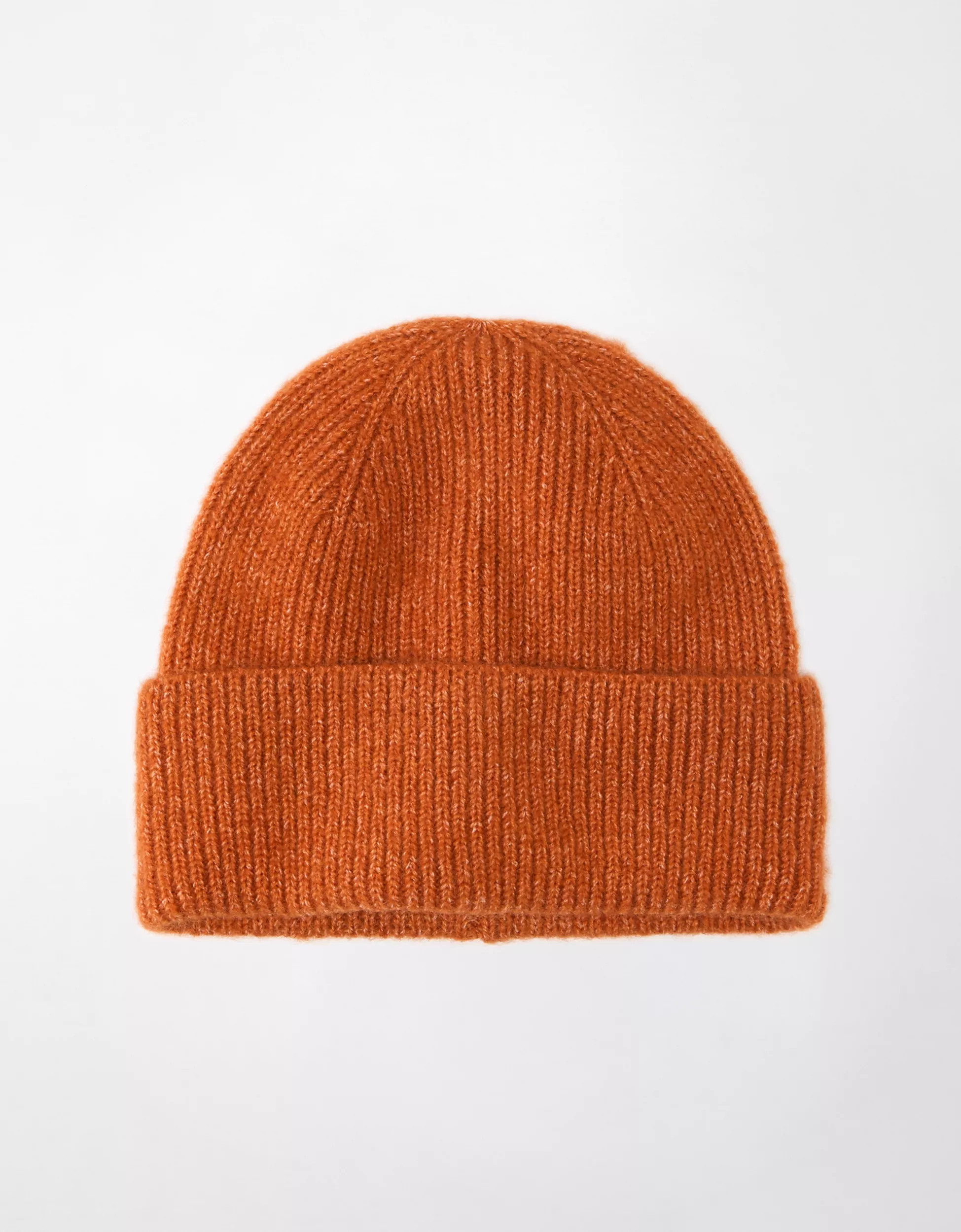 AE Heritage Ribbed Beanie | American Eagle Outfitters (US & CA)
