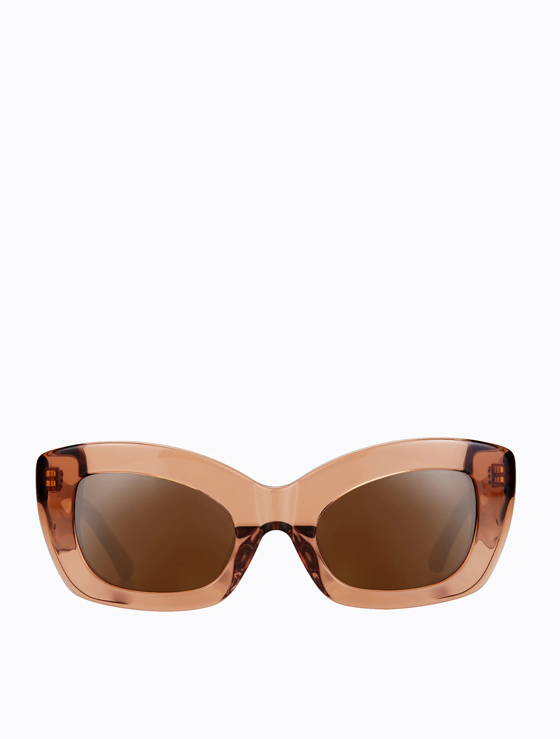 Heyuboy - Mocha | Poppy Lissiman (Global)