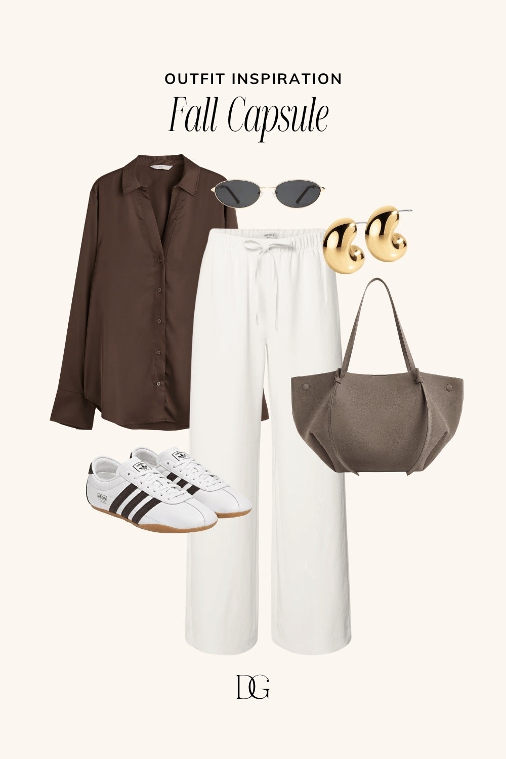 Fall 2026 Capsule Outfit Inspo 〰️ fall fashion, fall outfit, fall outfits, fall wardrobe, fall essential, fall essentials, fall style, fall looks, fall look, fall 2026, fall trend, fall trends, fall closet basics, fall closet basic, fall closet essentials, fall closet essential, fall wardrobe staples, fall wardrobe staple, fall staple, fall staples, fall capsule wardrobe

#LTKSeasonal #LTKWorkwear #LTKootd