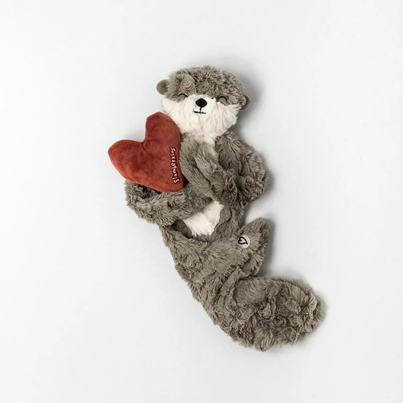 Otter Snuggler Single | Slumberkins