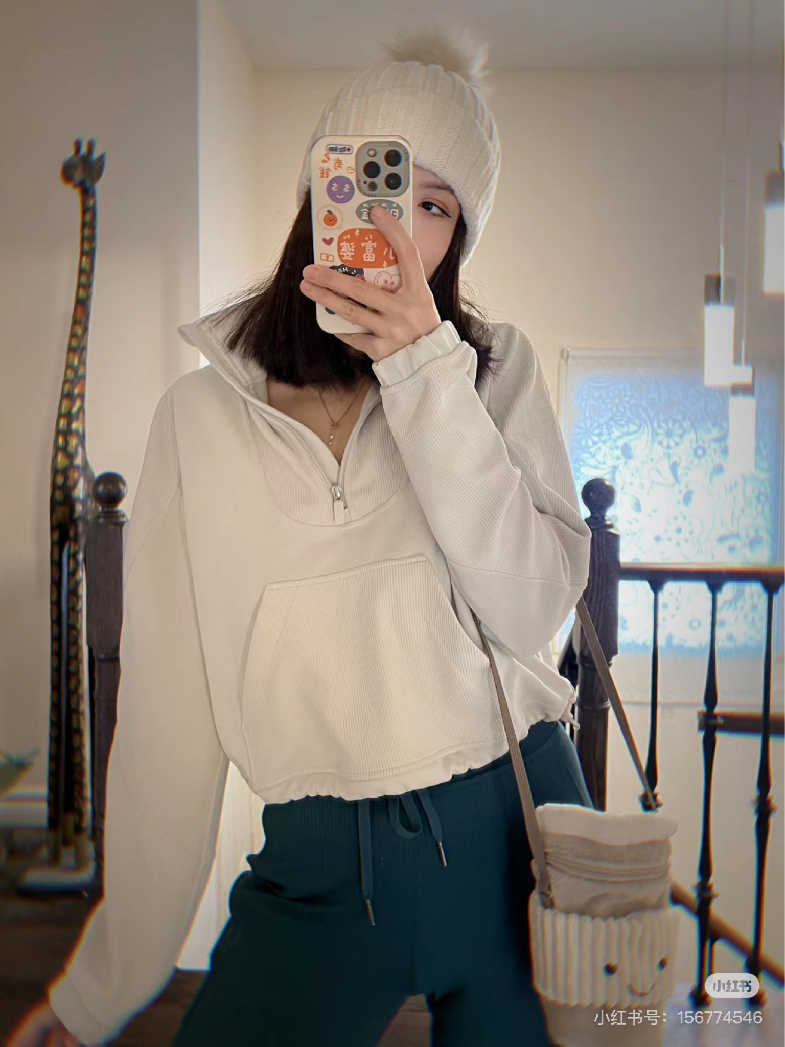 天哪‼️lululemon这件上衣下折扣区啦！99一件，原价128

必须入！https://rsme.plus/YjCGbF

#FashionMonth #LTKworkwear #LTKcanada