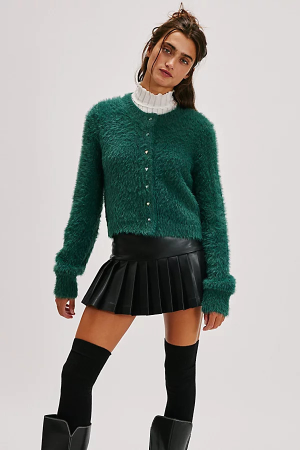 Celeste Cardi | Free People (Global - UK&FR Excluded)