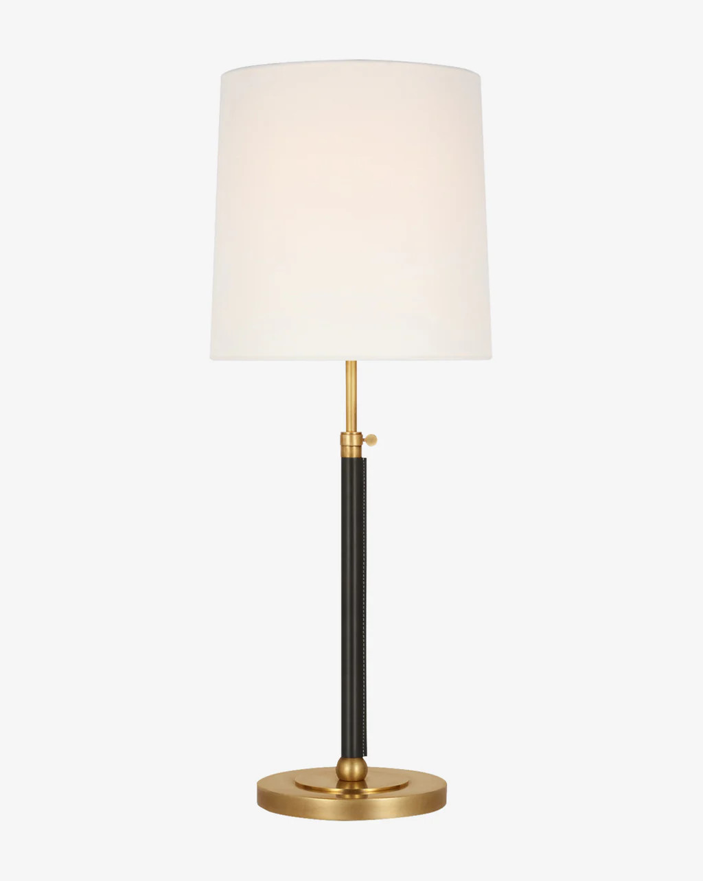 Bryant Large Wrapped Table Lamp | McGee & Co. (US)