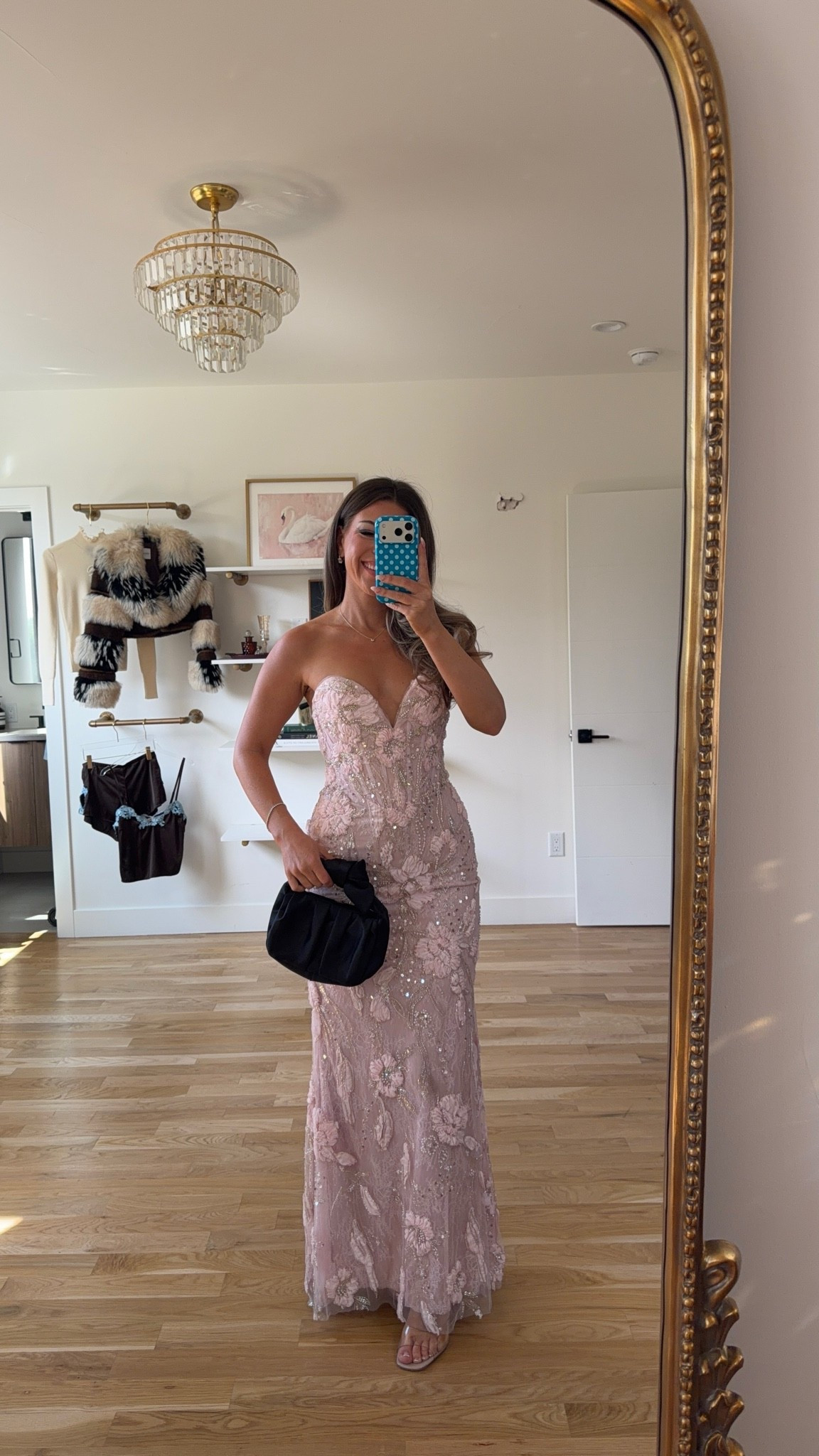 blush strapless gown with floral embroidery and a fitted silhouette fall wedding guest dress for every girl 💍

mac duggal: emerson10
electric picks: emerson20
lulus: emerson20 (first purchase) 

I’m 5’4” & wearing my usual smalls/2

fall wedding guest dresses, wedding guest dresses, cocktail dresses, semi-formal dresses, black tie wedding guest dresses, destination wedding guest dresses, garden party dresses, wedding guest outfit ideas, fall dresses, autumn dress

#LTKgrwm #LTKWedding #LTKSeasonal