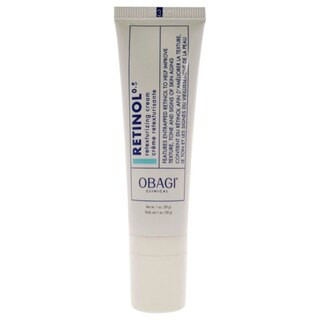 Obagi Retinol 0.5 Retexturizing Cream - 1 oz | CVS | CVS Health