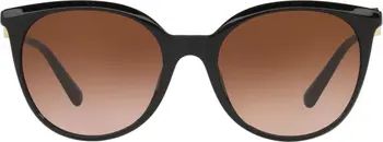 Phantos 55mm Gradient Sunglasses | Nordstrom