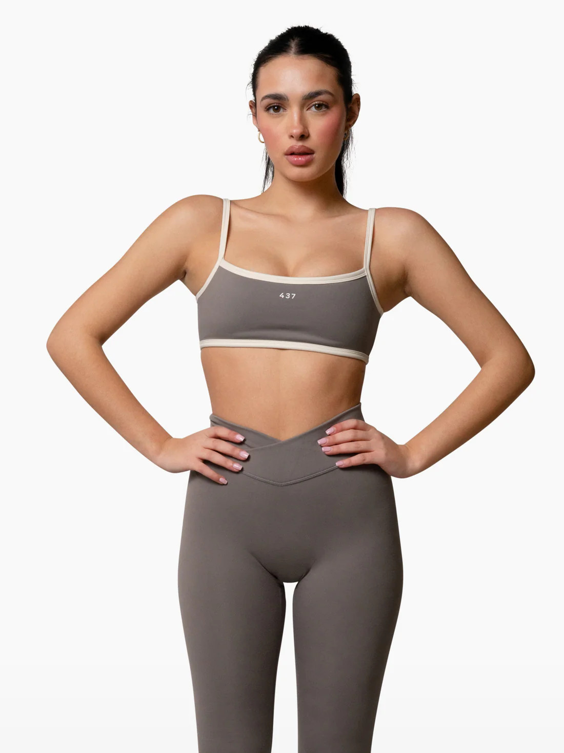 The Micro Bra / ClayMask-Cream | 437