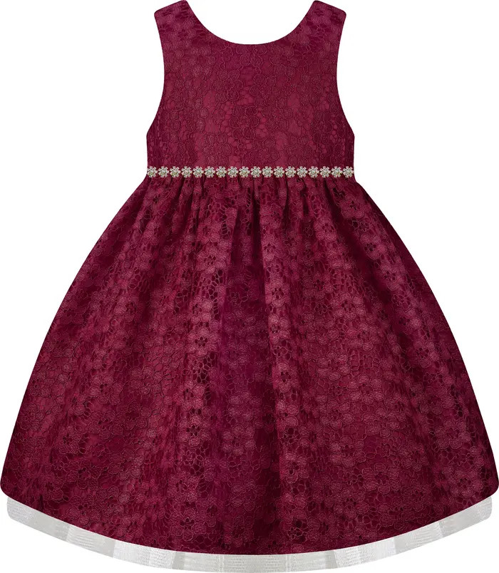 Kids' Lace Dress | Nordstrom Rack