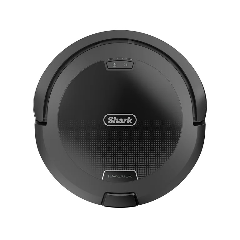 Shark Navigator Robot Vacuum, Carpets & Hardfloors, with SmartPath Navigation and Self-Cleaning B... | Walmart (US)