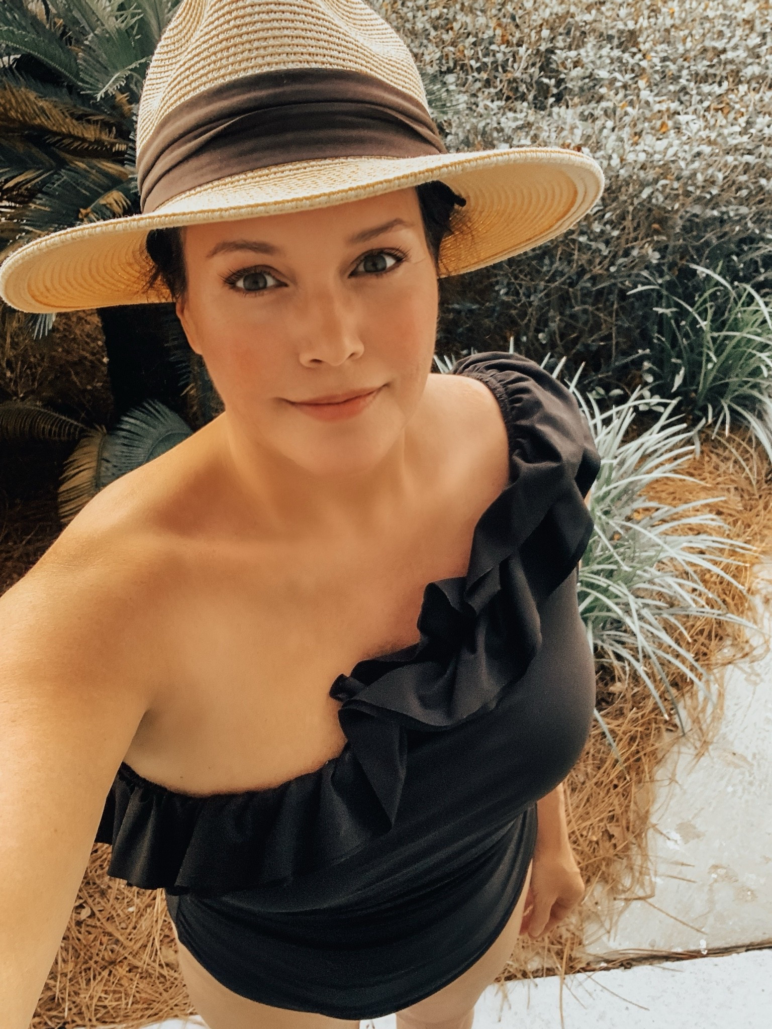 Swimsuit

#LTKTravel #LTKSwim #LTKOver40