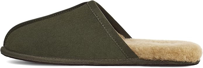 UGG Men's Scuff Slipper | Amazon (US)