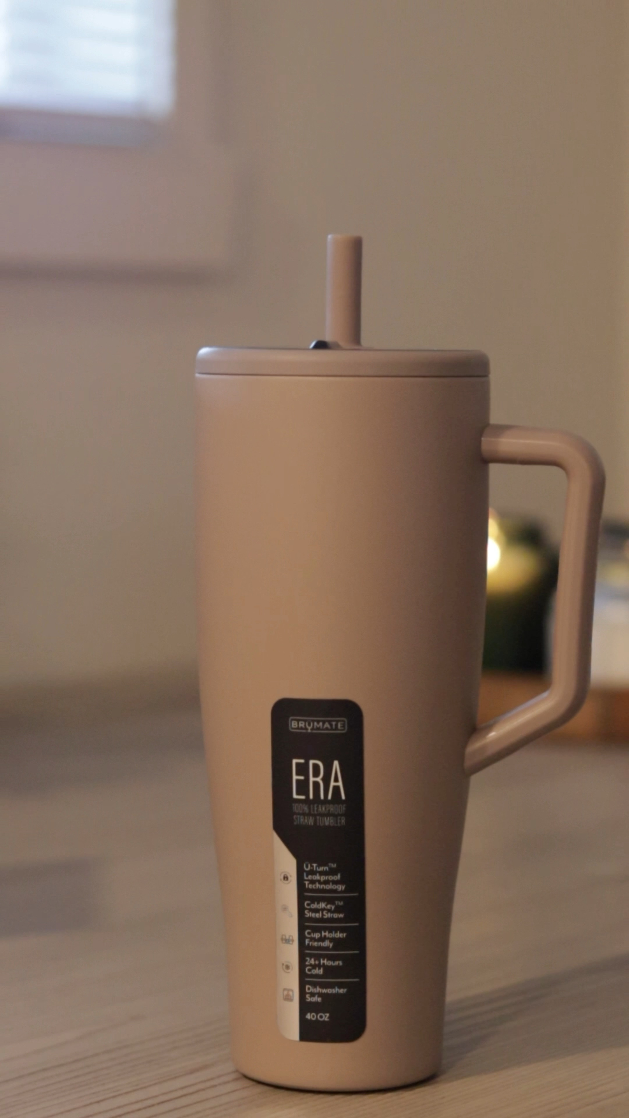 Love Brümate water bottle 🤩 

#LTKhome #LTKtravel #LTKSpringSale