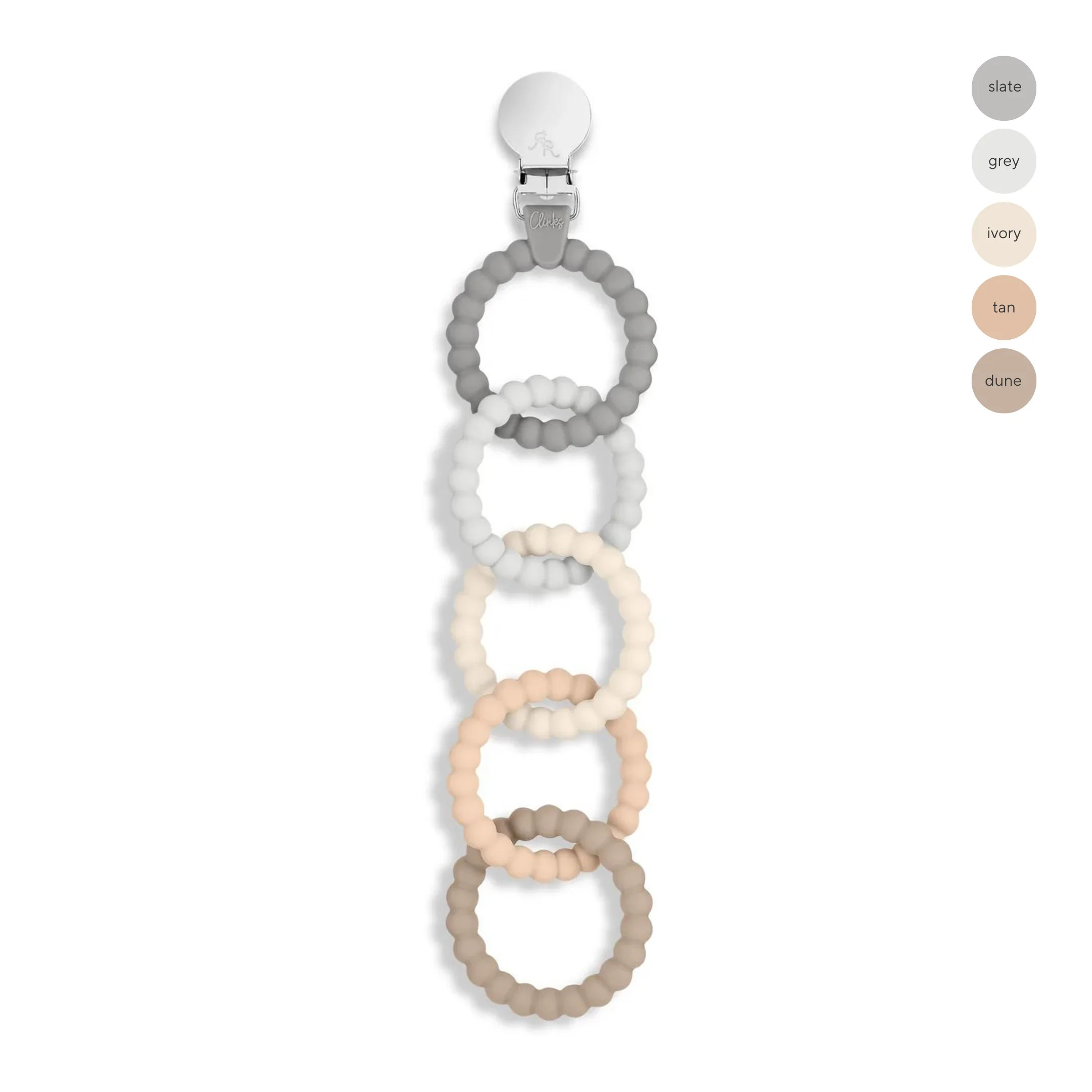 Cutie Clinks | Ryan and Rose