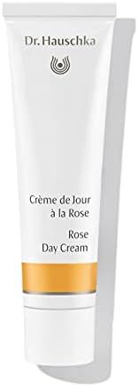 Amazon.com: Dr. Hauschka Rose Day Cream, 1 Fl Oz : Dr. Hauschka: Beauty & Personal Care | Amazon (US)