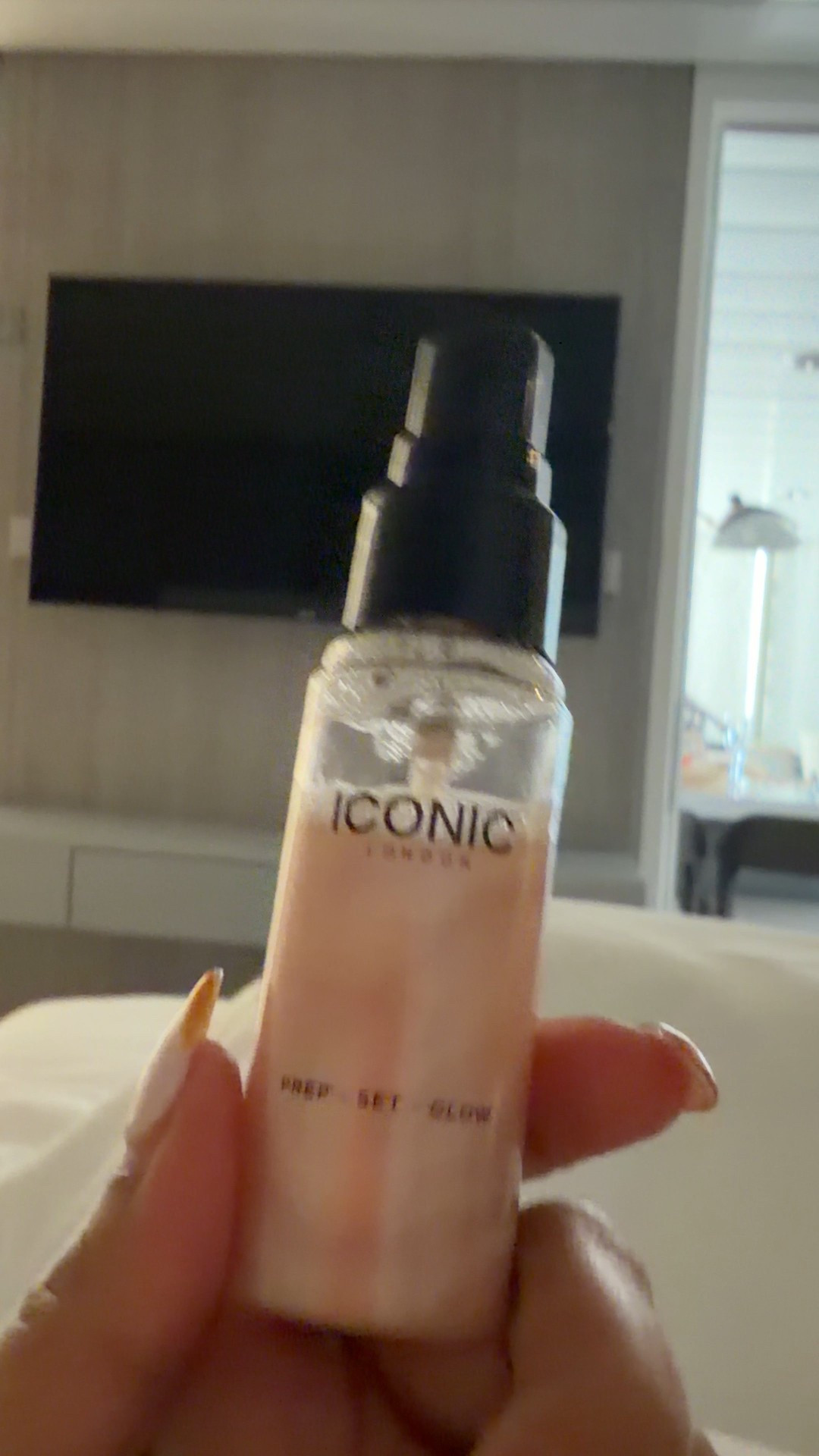 Most beautiful prep set glow product   I’m obsessed 

#LTKBeauty #LTKTravel #LTKOver40