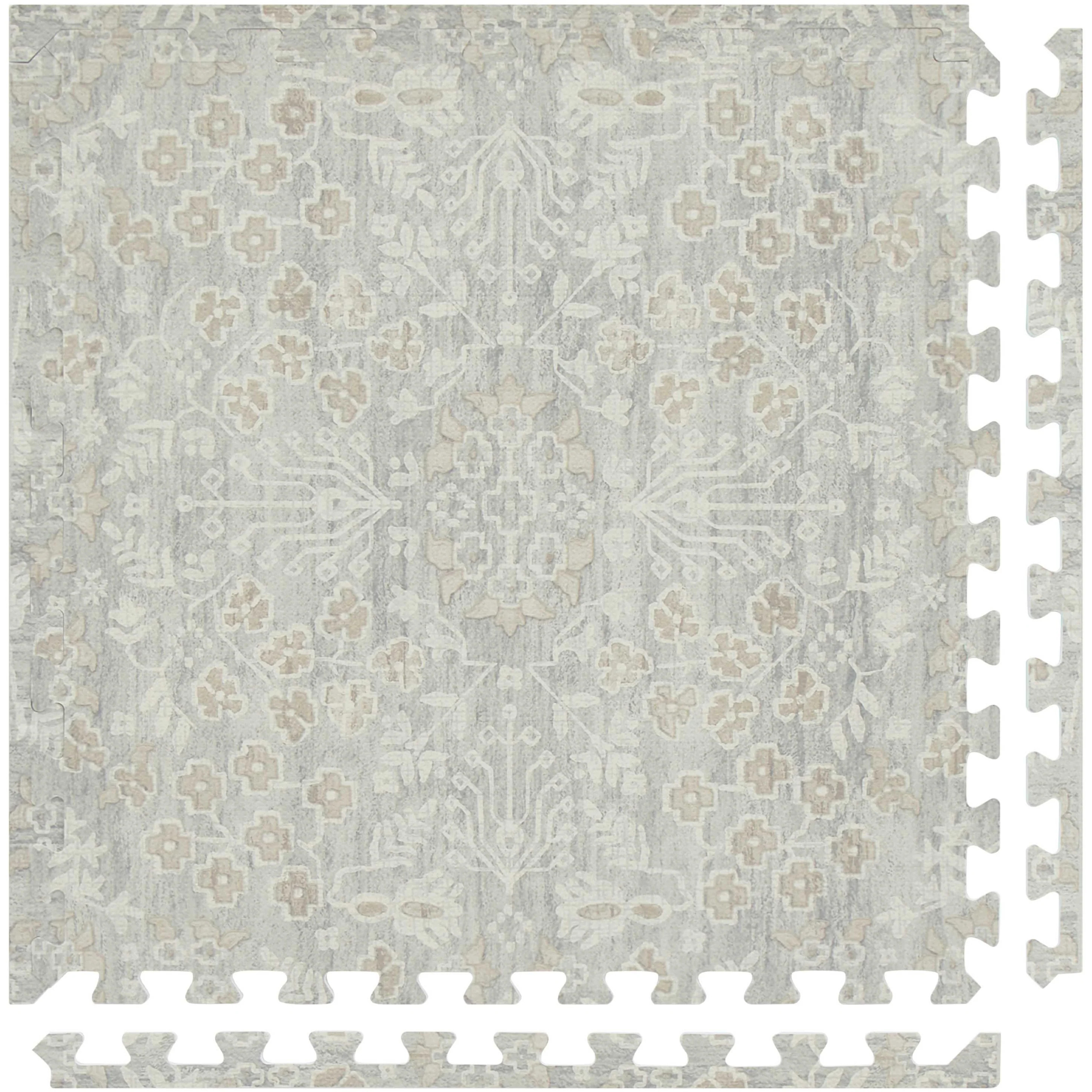 Little Nomad Play Mat | Winslow | House of Noa