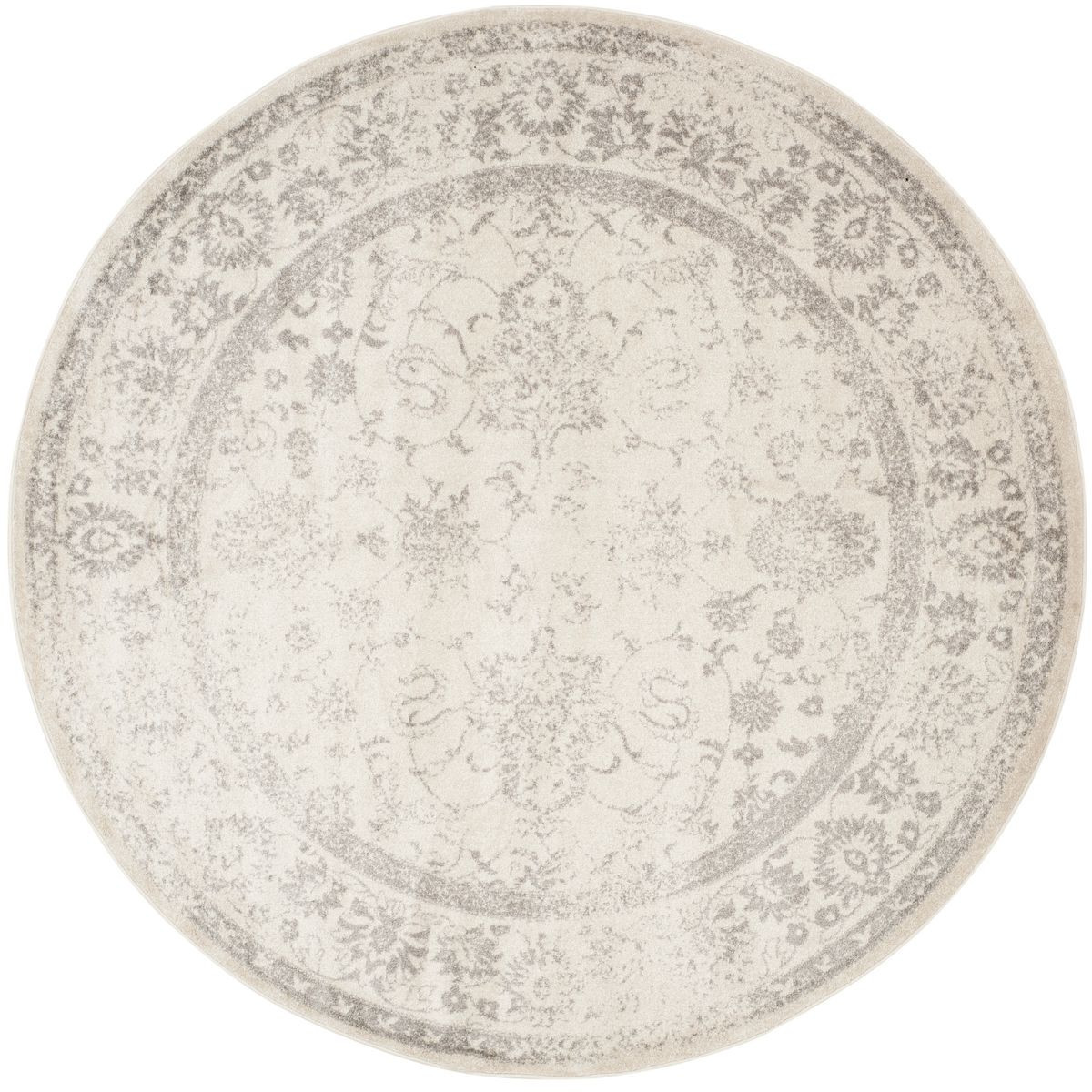 Medallion Loomed Rug | Target