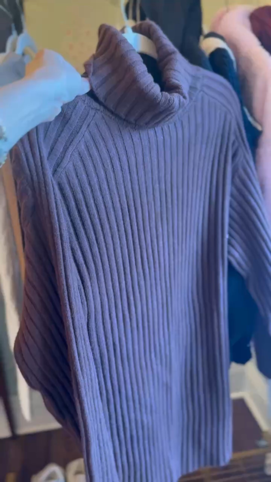 Wow the best mini sweater dress for thanksgiving! It is so cozy and CUTE

#LTKHoliday #LTKParties #LTKStyleTip