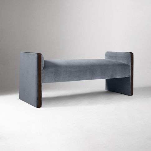 Schaefer Bench | West Elm (US)