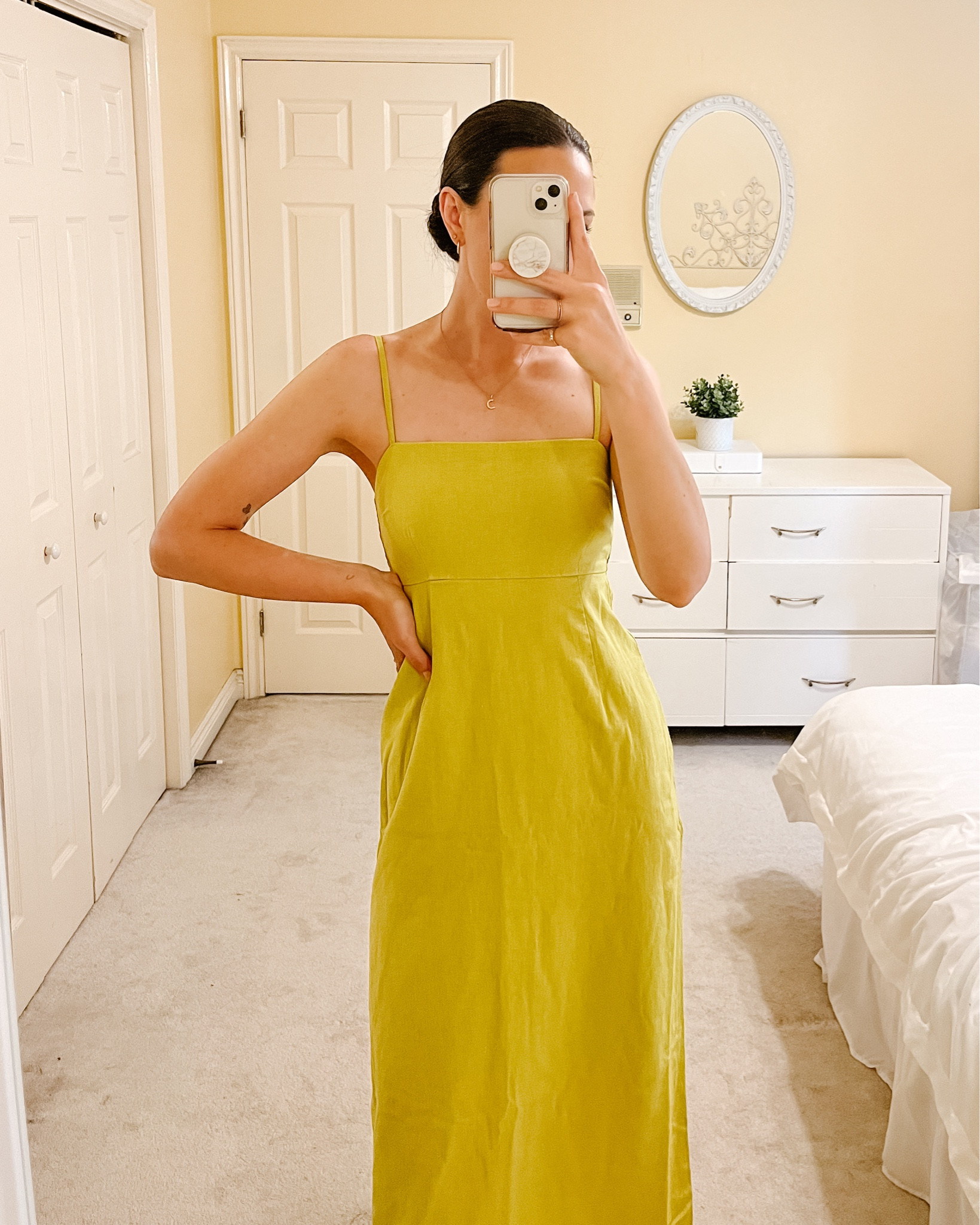 portofino linen tunic dress reviews Rungolee Portofino dress | Female | Size M