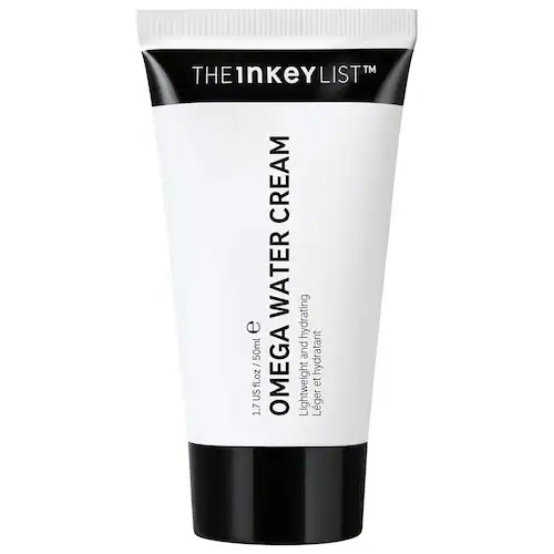Omega Water Cream Moisturizer | Sephora (CA)