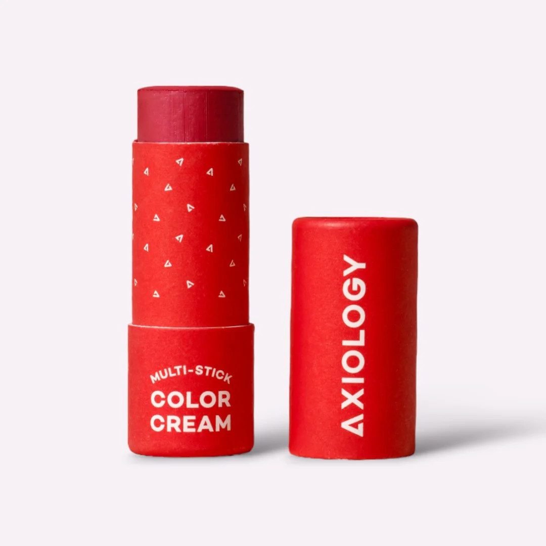 Color Cream Multi-Stick | Axiology