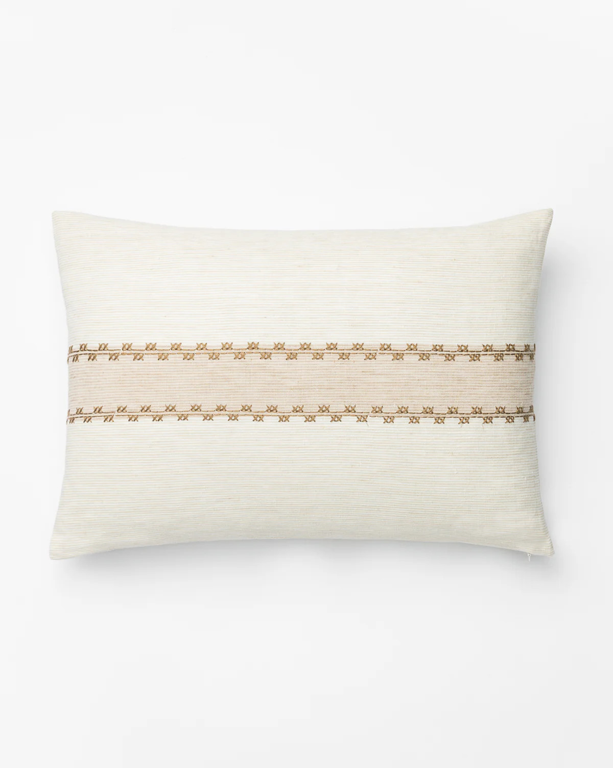 Boyd Pillow Cover | McGee & Co. (US)
