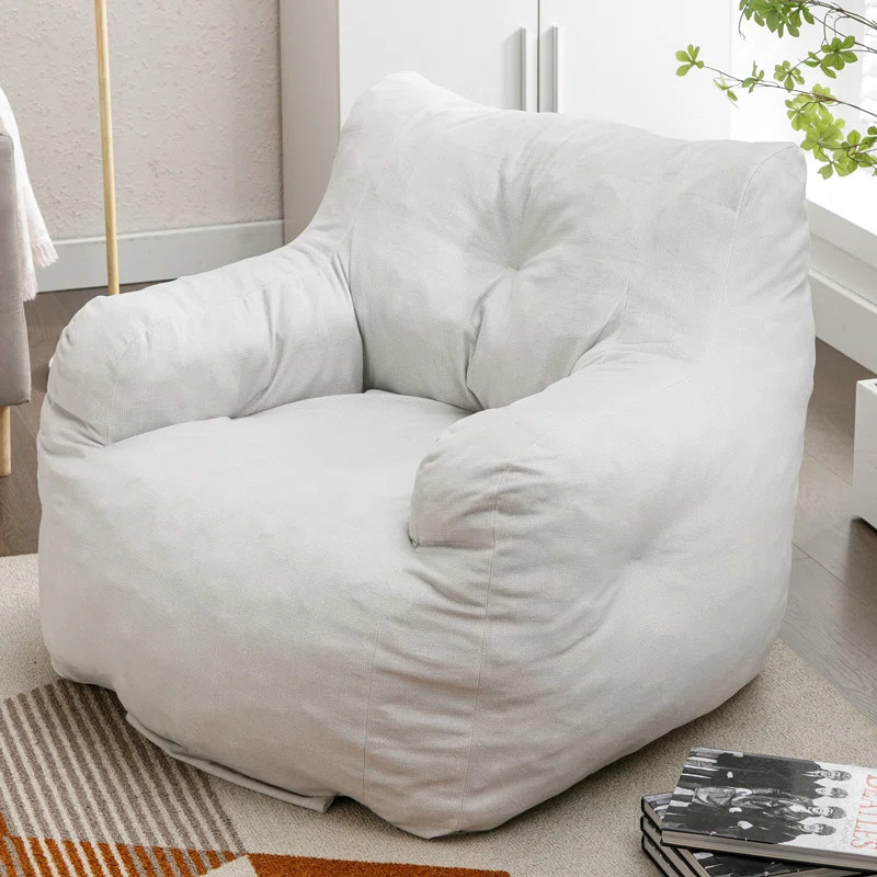Bean Bag Chair & Lounger | Wayfair North America