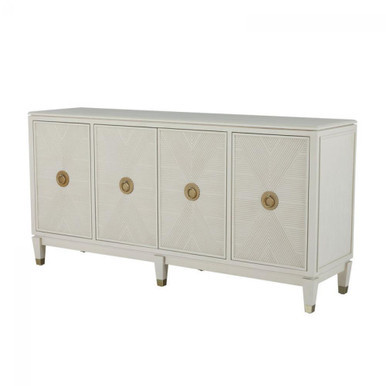Strella Cabinet | Lighting Reimagined