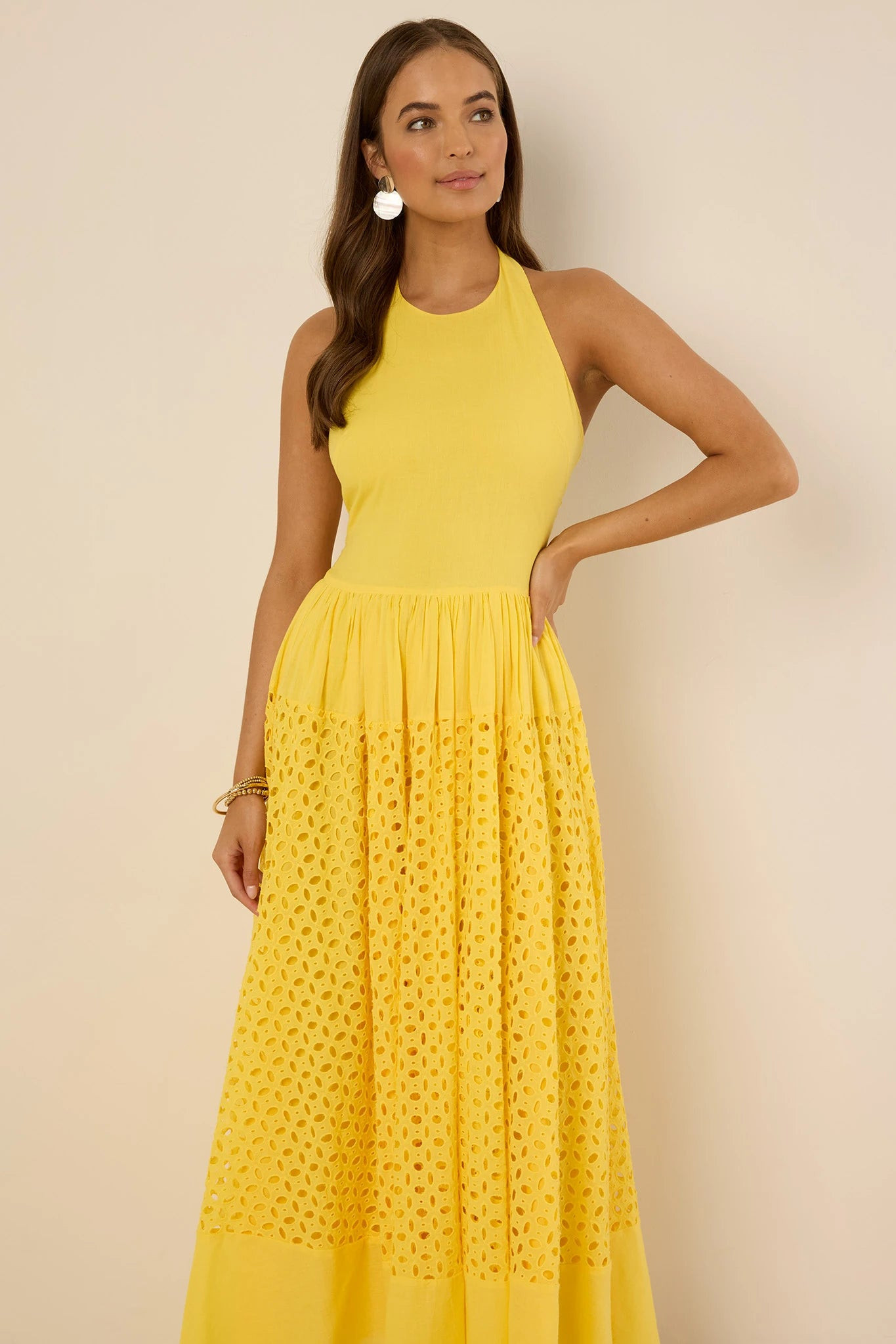 Coulter Dress | Avara