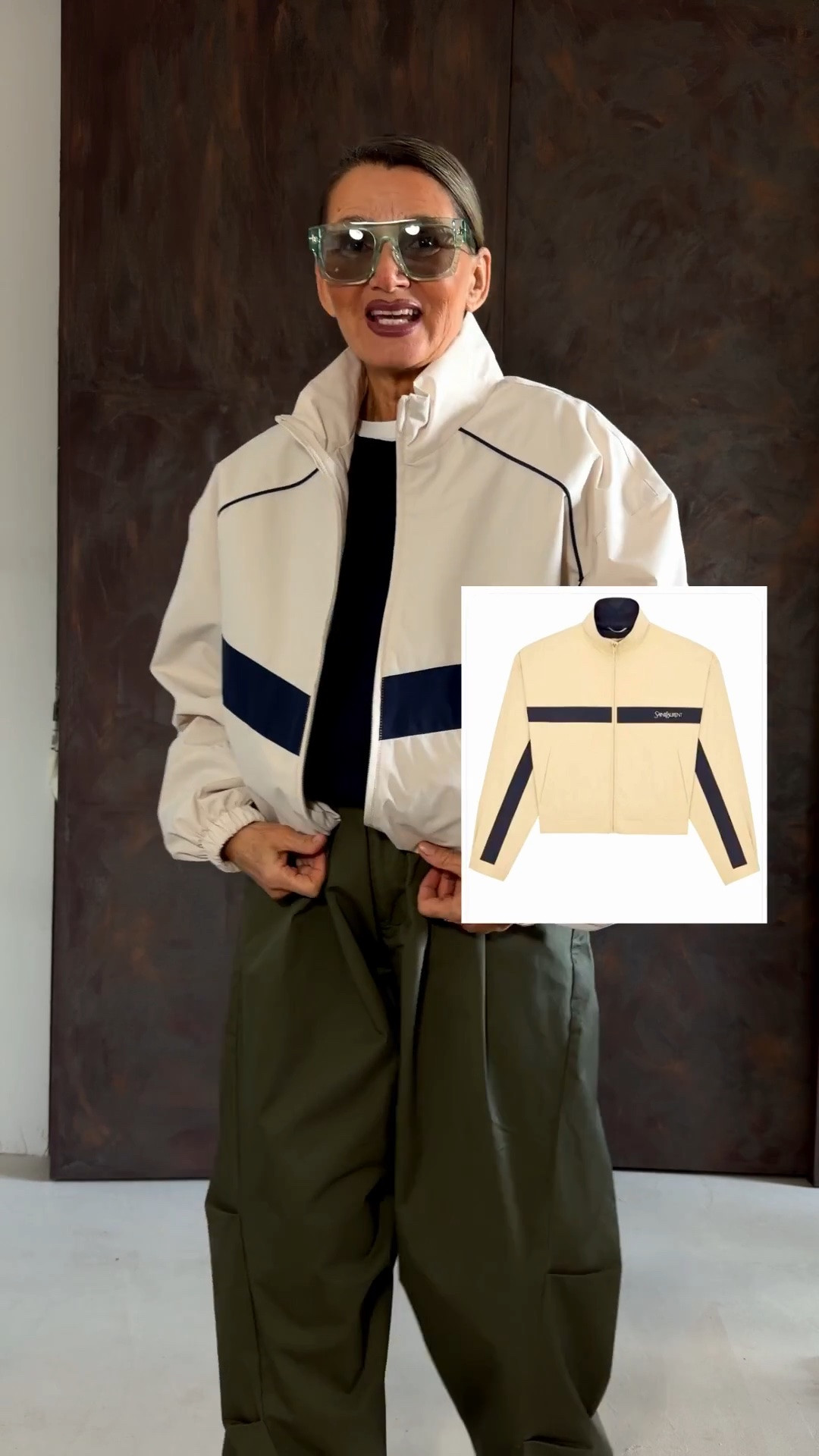 Meine Shoppingausbeute 🛍️
Absolute IN Jacke eine Windbreaker Jacke aus der Herrenabteilung von Zara und mein Look dazu

#LTKautumn #LTKstyletip