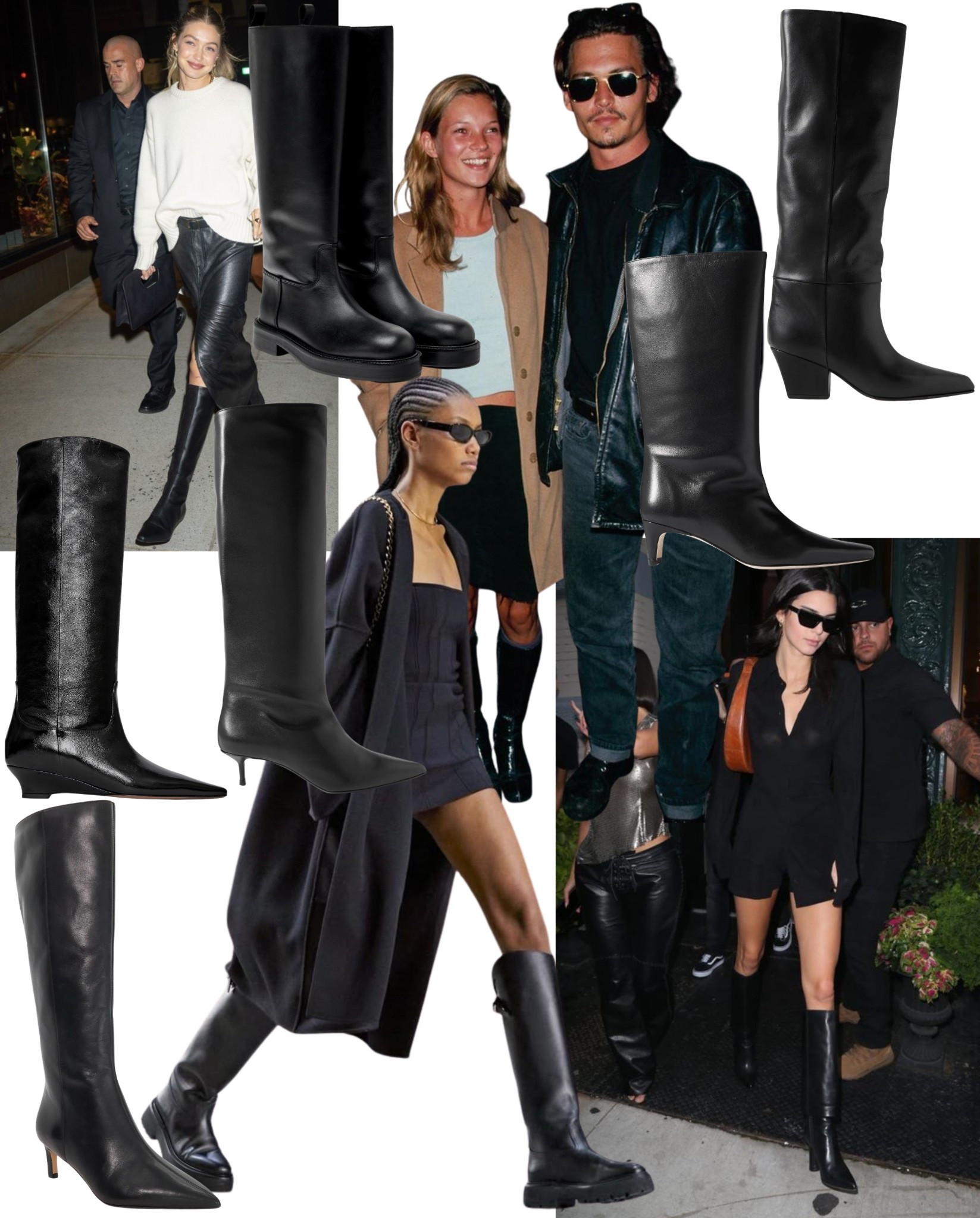 Knee High Boots

Boots | Leather | Winter | Fall | Styling | Fashion | Street style | Shoes | Trending | October | November 

#LTKshoes #LTKwinter #LTKautumn