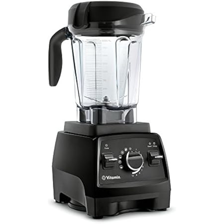 Vitamix E320 Explorian Blender Black, 64 oz | Amazon (US)