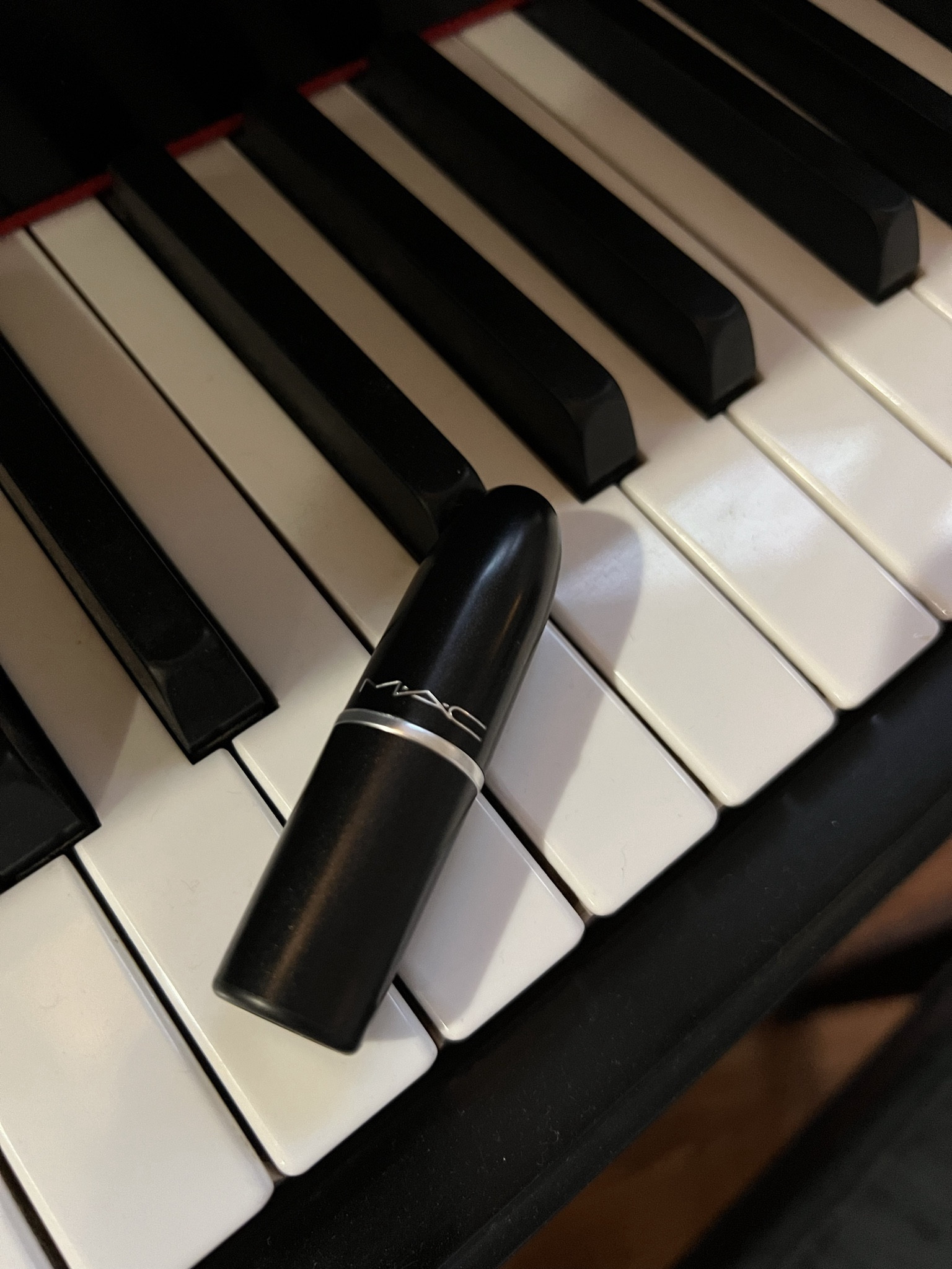 My new everyday lipstick from Mac - Spill the Tea! This is great for redheads. Ulta was out of my other “everyday lipstick” in store that is called “All Heart” from Clinique. I think these two are similar. Both very hydrating! 

Mac - Mac makeup - lipstick - red head - red hair - redhead makeup - beauty finds - beauty favorites - lip color - lip combo - ulta - under $50 - gift idea - Valentine’s Day - vday - Valentine’s Day lip color 

#LTKfindsunder50 #LTKSeasonal #LTKbeauty