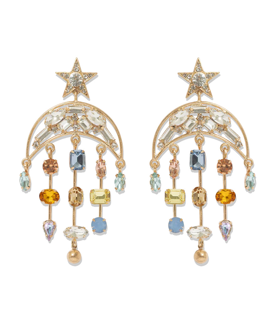 Daydreamer Earrings | Over The Moon