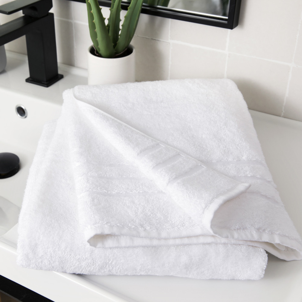 Bamboo Bath Towel | Cariloha