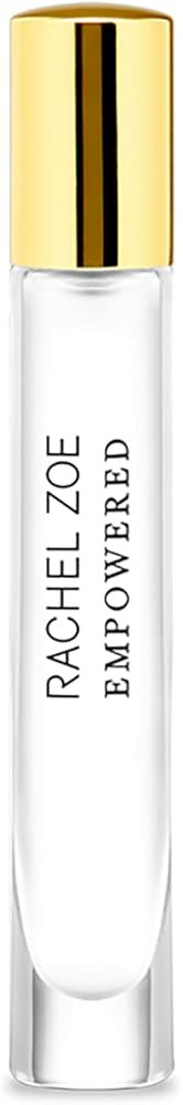 Rachel Zoe Empowered - 0.34 oz Eau de Parfum Mini Spray - Perfectly Balanced Feminine Perfume for... | Amazon (US)