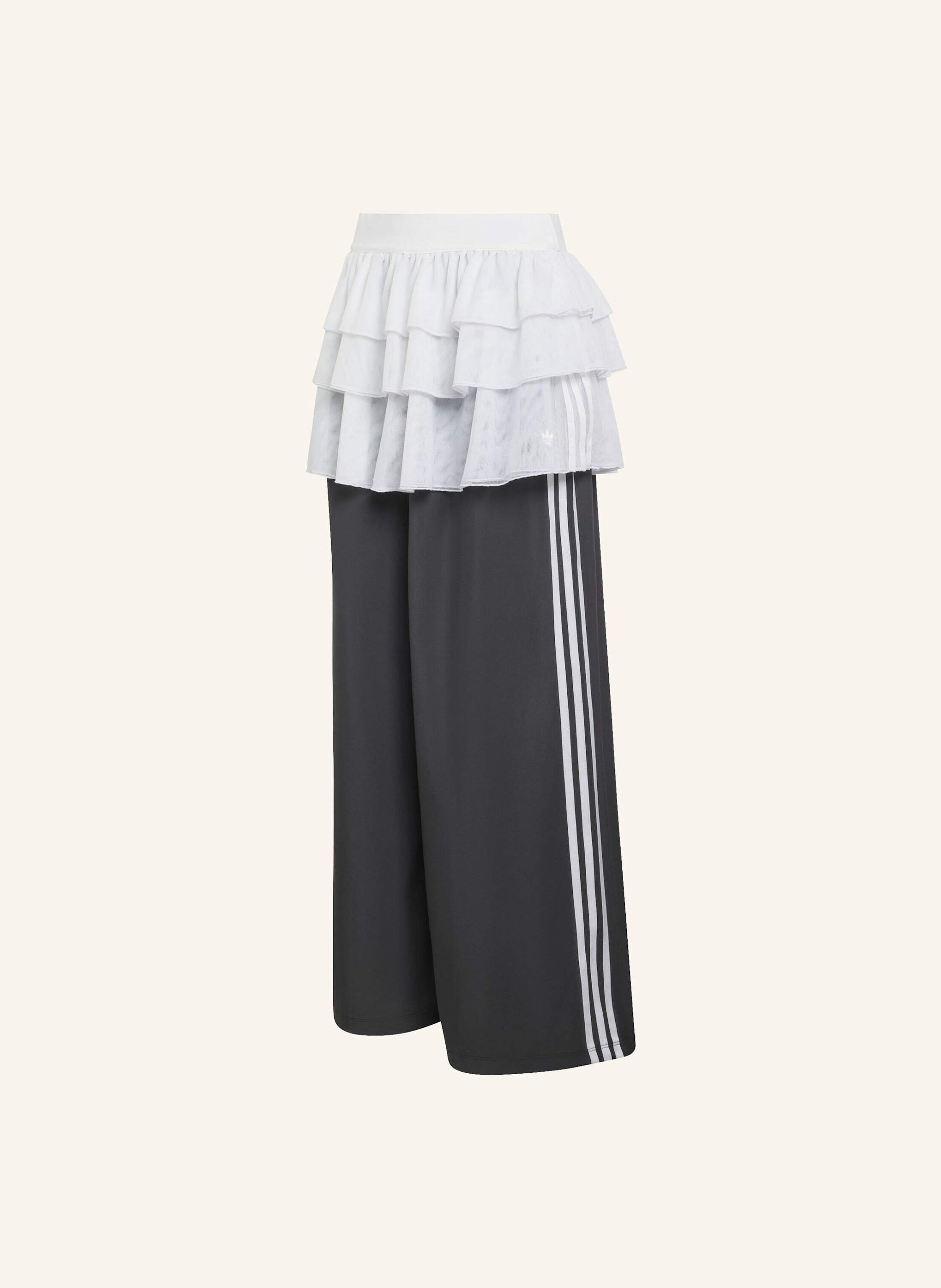 adidas Originals ADIDAS ORIGINALS LACE ADILENIUM FB TP TROUSERS in schwarz | Breuninger (DACH)