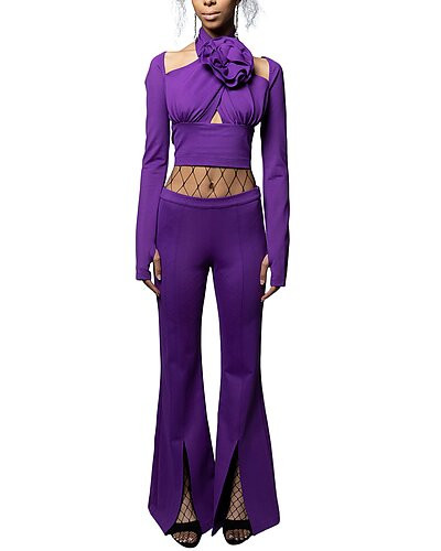 Pant | Gilt & Gilt City